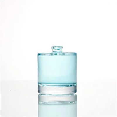 Parfymeflasker i glass